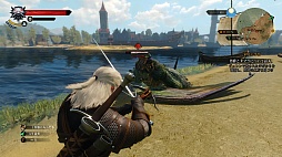 画像ギャラリー No.004のサムネイル画像 / マフィア梶田の二次元が来い!:第258回「暗殺教室のウィッチャーと天国のライバル」