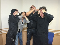 画像ギャラリー No.010のサムネイル画像 / マフィア梶田の二次元が来い!:第258回「暗殺教室のウィッチャーと天国のライバル」