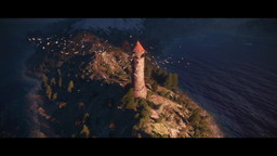 画像ギャラリー No.006のサムネイル画像 / 「ウィッチャー3 ワイルドハント」の無料DLC第9・10弾が配信。狼流派の装備を探す追加クエストとトリス用の胸元が開いた衣装