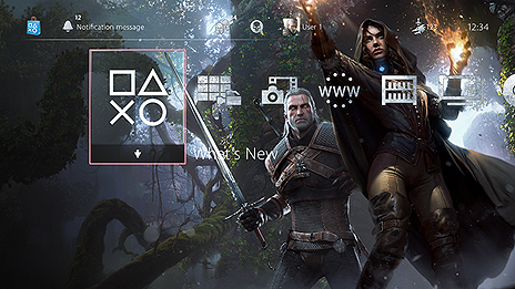 ꡼ No.007Υͥ / ֥å㡼3 磻ɥϥȡסPS4/Xbox Oneˤγĥѥå1ơ̵ʤ뿴פ1013ۿPS4ǤϻǤγ