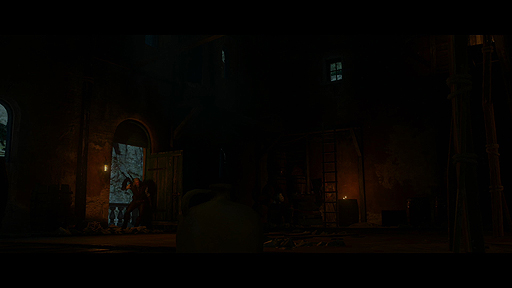 画像ギャラリー No.004のサムネイル画像 / 「ウィッチャー3」,拡張パック第2弾「血塗られた美酒」の舞台・トゥサンに深く迫る新地域解説トレイラーが公開