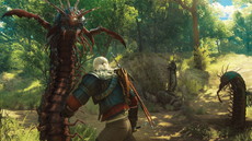日本語版 ウィッチャー3 ワイルドハント Gotyエディション が9月1日に発売 全世界で800以上の受賞やノミネートを得たオープンワールドrpg