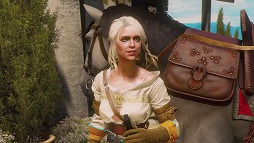 ꡼ No.002 | The Witcherץ꡼奭餬о줹10ǯǰȥ쥤顼