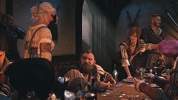 ꡼ No.003 | The Witcherץ꡼奭餬о줹10ǯǰȥ쥤顼