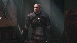 ꡼ No.004 | The Witcherץ꡼奭餬о줹10ǯǰȥ쥤顼