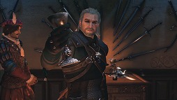 ꡼ No.005 | The Witcherץ꡼奭餬о줹10ǯǰȥ쥤顼