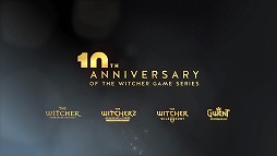 ꡼ No.007 | The Witcherץ꡼奭餬о줹10ǯǰȥ쥤顼