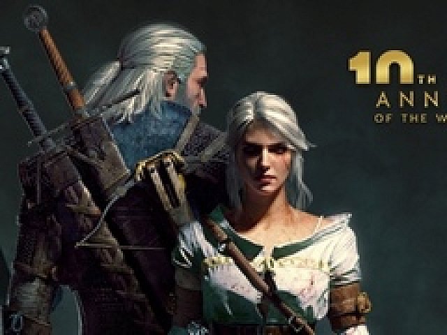 ウィッチャー3 Gotyエディション が60 オフのシリーズ10周年記念セールがps Storeとsteamで実施中 Steamでは過去作もセール対象