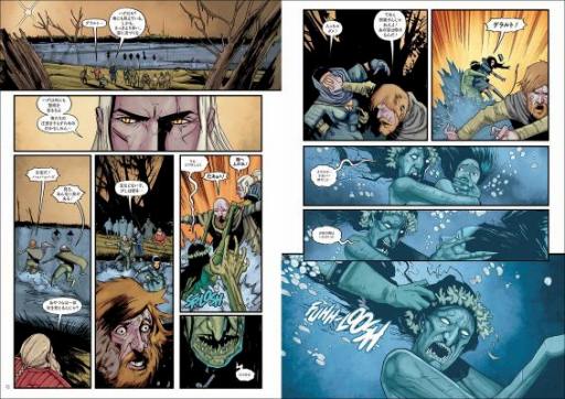 ���������꡼ No.003�Υ���ͥ������ / �֥����å��㡼�ץ��꡼���Υ��ߥå�ˮ������2����Kindle�Żҽ��ҥ��ȥ����ۿ�����