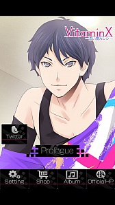 ꡼ No.002Υͥ / AndroidǡVitaminX-ź쥷-פ4ơƻԡפۿ