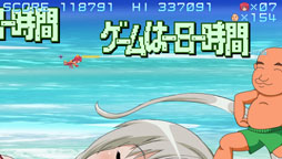 画像ギャラリー No.006のサムネイル画像 / PS Vita版「這いよれ!ニャル子さん」機能追加パッチが6月6日に配信