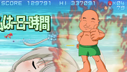 画像ギャラリー No.007のサムネイル画像 / PS Vita版「這いよれ!ニャル子さん」機能追加パッチが6月6日に配信