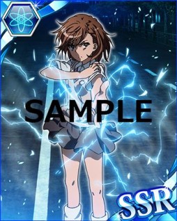 画像ギャラリー No.001のサムネイル画像 / 「とある魔術の禁書目録 頂点決戦」が新章突入。タイトルが“頂点決戦II”に