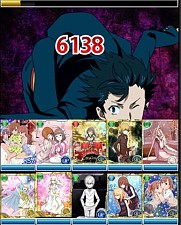 画像ギャラリー No.020のサムネイル画像 / 「とある魔術の禁書目録 頂点決戦」が新章突入。タイトルが“頂点決戦II”に