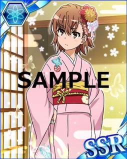 画像ギャラリー No.024のサムネイル画像 / 「とある魔術の禁書目録 頂点決戦」が新章突入。タイトルが“頂点決戦II”に