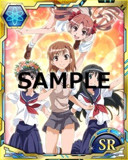 画像ギャラリー No.025のサムネイル画像 / 「とある魔術の禁書目録 頂点決戦」が新章突入。タイトルが“頂点決戦II”に