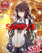 画像ギャラリー No.027のサムネイル画像 / 「とある魔術の禁書目録 頂点決戦」が新章突入。タイトルが“頂点決戦II”に