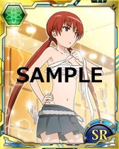 画像ギャラリー No.028のサムネイル画像 / 「とある魔術の禁書目録 頂点決戦」が新章突入。タイトルが“頂点決戦II”に