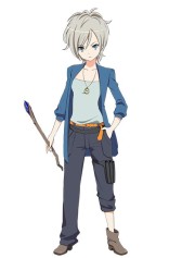 画像ギャラリー No.033のサムネイル画像 / 「とある魔術の禁書目録 頂点決戦」が新章突入。タイトルが“頂点決戦II”に