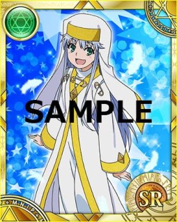 画像ギャラリー No.036のサムネイル画像 / 「とある魔術の禁書目録 頂点決戦」が新章突入。タイトルが“頂点決戦II”に