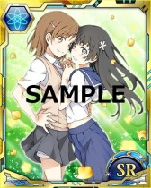 画像ギャラリー No.001のサムネイル画像 / 「とある魔術の禁書目録 頂点決戦II」期間限定イベント「聖人崩し」が開催中