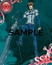 画像ギャラリー No.012のサムネイル画像 / 「とある魔術の禁書目録 頂点決戦II」期間限定イベント「聖人崩し」が開催中