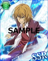 画像ギャラリー No.013のサムネイル画像 / 「とある魔術の禁書目録 頂点決戦II」期間限定イベント「聖人崩し」が開催中