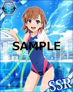 画像ギャラリー No.008のサムネイル画像 / 「とある魔術の禁書目録 頂点決戦II」，イベント「とある木原の狩猟現場」が開催