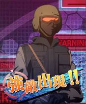 画像ギャラリー No.012のサムネイル画像 / 「とある魔術の禁書目録 頂点決戦II」，イベント「とある木原の狩猟現場」が開催