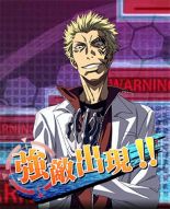 画像ギャラリー No.013のサムネイル画像 / 「とある魔術の禁書目録 頂点決戦II」，イベント「とある木原の狩猟現場」が開催