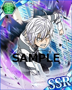 画像ギャラリー No.017のサムネイル画像 / 「とある魔術の禁書目録 頂点決戦II」，イベント「とある木原の狩猟現場」が開催