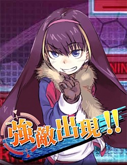 とある魔術の禁書目録 頂点決戦ii イベント 小悪魔少女レッサーの誘惑 実施