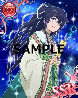 画像ギャラリー No.004のサムネイル画像 / 「とある魔術の禁書目録 頂点決戦II」で七夕イベントが開催に