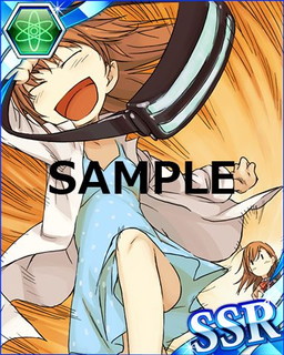 画像ギャラリー No.013のサムネイル画像 / 「とある魔術の禁書目録 頂点決戦II」，ミサカに追われるイベントが開催中