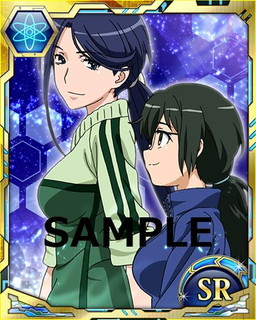 画像ギャラリー No.014のサムネイル画像 / 「とある魔術の禁書目録 頂点決戦II」，ミサカに追われるイベントが開催中