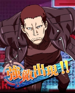 画像ギャラリー No.013のサムネイル画像 / 「とある魔術の禁書目録 頂点決戦II」,ガチャに“御坂美琴&一方通行”が追加