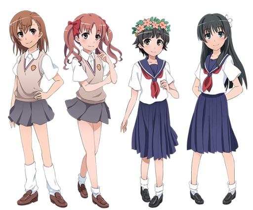 画像ギャラリー No.006のサムネイル画像 / 「とある魔術の禁書目録 頂点決戦II」で配信から1030日経過を記念したキャンペーン