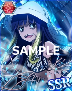 画像ギャラリー No.008のサムネイル画像 / 「とある魔術の禁書目録 頂点決戦II」で配信から1030日経過を記念したキャンペーン