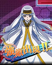 画像ギャラリー No.005のサムネイル画像 / 「とある魔術の禁書目録 頂点決戦II」で“絶対防衛VS禁書目録”が開催中