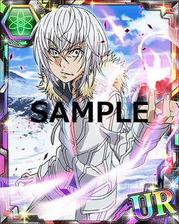 画像ギャラリー No.011のサムネイル画像 / 「とある魔術の禁書目録 頂点決戦II」で“絶対防衛VS禁書目録”が開催中