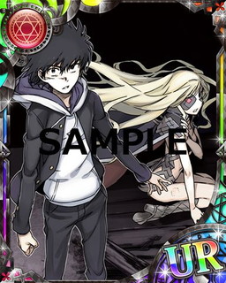 画像ギャラリー No.012のサムネイル画像 / 「とある魔術の禁書目録 頂点決戦II」で“絶対防衛VS禁書目録”が開催中