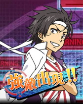 画像ギャラリー No.006のサムネイル画像 / 「とある魔術の禁書目録 頂点決戦II」で「爆走！冬空のマラソン大会」が開催