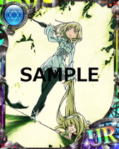画像ギャラリー No.012のサムネイル画像 / 「とある魔術の禁書目録 頂点決戦II」で「爆走！冬空のマラソン大会」が開催