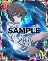 画像ギャラリー No.013のサムネイル画像 / 「とある魔術の禁書目録 頂点決戦II」で「爆走！冬空のマラソン大会」が開催