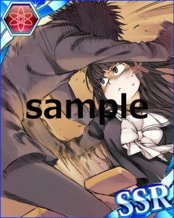 画像ギャラリー No.014のサムネイル画像 / 「とある魔術の禁書目録 頂点決戦II」イベント「大天使との邂逅」が開催に