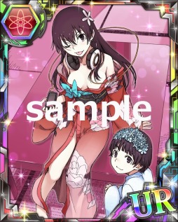 画像ギャラリー No.016のサムネイル画像 / 「とある魔術の禁書目録 頂点決戦II」イベント「大天使との邂逅」が開催に