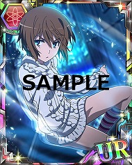 画像ギャラリー No.017のサムネイル画像 / 「とある魔術の禁書目録 頂点決戦II」,イベント“ウェイトレスのお仕事 Lv.5”を開催