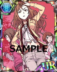 画像ギャラリー No.018のサムネイル画像 / 「とある魔術の禁書目録 頂点決戦II」,イベント“ウェイトレスのお仕事 Lv.5”を開催