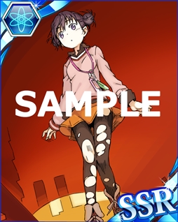 画像ギャラリー No.008のサムネイル画像 / 「とある魔術の禁書目録 頂点決戦II」,期間限定イベント「とある兎の月見団子 」を開催