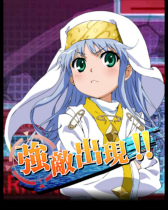 画像ギャラリー No.008のサムネイル画像 / 「とある魔術の禁書目録 頂点決戦II」,とある節句の交錯計画を開始